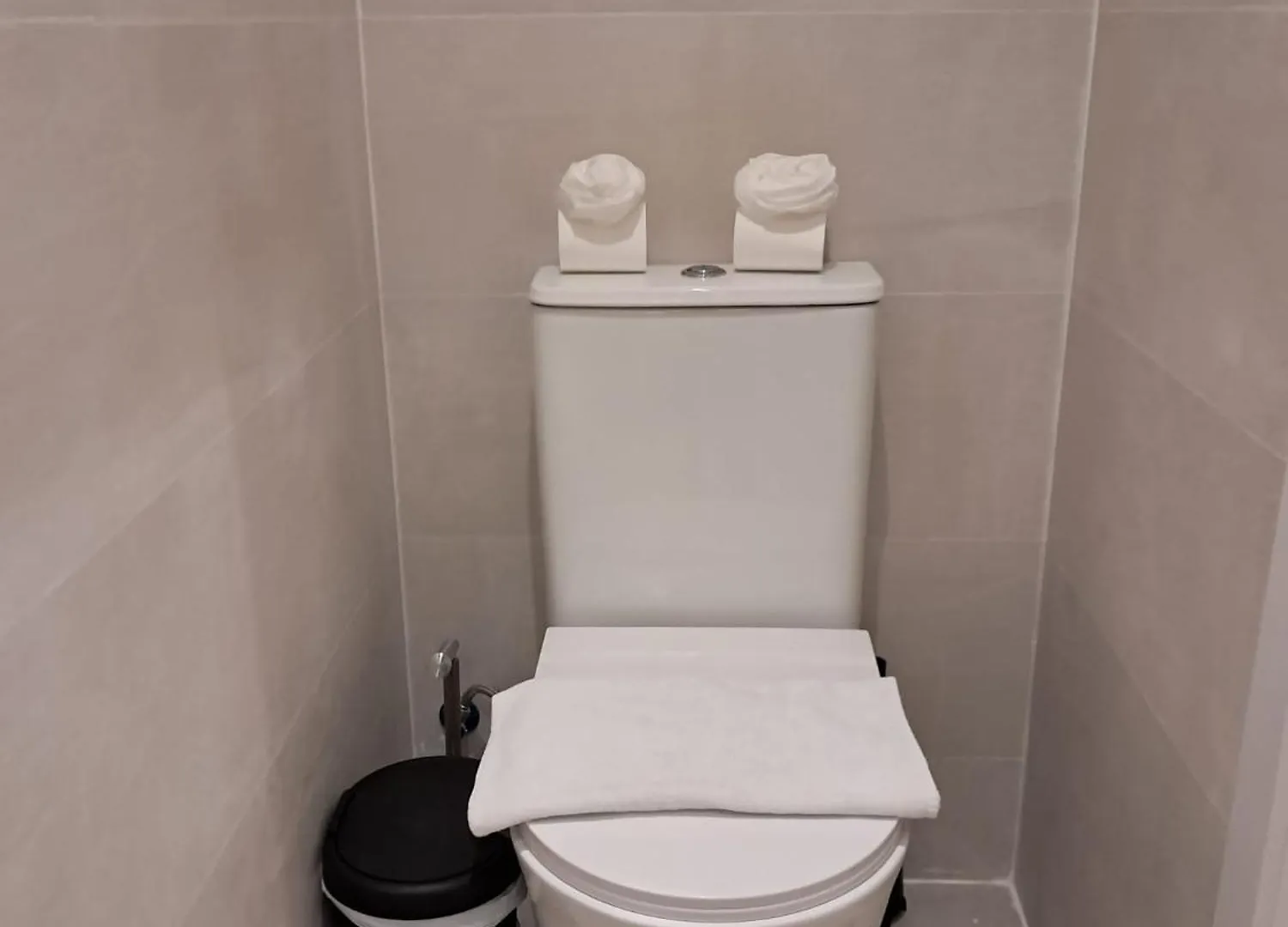 Central City Apartment, Avenida Andalucia Malaga Spain